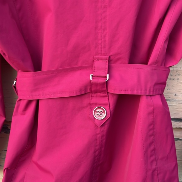 FADED GLORY Raincoat Jacket - Picture 15 of 15